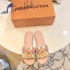 Louis Vuitton Flat 011